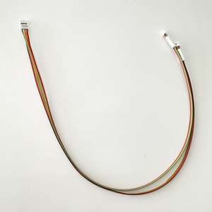 تسخير الأسلاك المحرك - Product Image 4