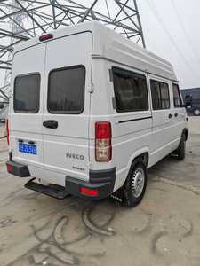 <span class=keywords><strong>Iveco</strong></span> Daily Deyi Usada de <span class=keywords><strong>Segunda</strong></span> <span class=keywords><strong>Mano</strong></span>, Modelo 2019, Minibús, Monovolumen, <span class=keywords><strong>Furgoneta</strong></span> - Product Image 4