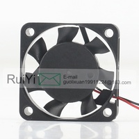 Delta 5V 24V 48V DC12V 0.15A AC EC 4010 40X40X10MM 4CM Cpu Chassis Silent Graphics Card Inverter Computer EFB0412HHA Cooling Fan