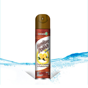 Abrillantador de madera para muebles de china, abrillantador con spray para pulir muebles - Product Image 4