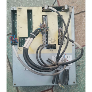 Sistema de Control DNC60 S-DNC-61-G16, Comunicación RS-232/RS-485, Ethernet Industrial, Resolución 1024x768, Construcción de Aluminio DNC - Product Image 3