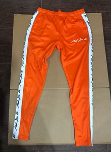 Combinaison de jogging 2 pièces athlétique à imprimé réfléchissant pour hommes, survêtement d'été en polyester de sport décontracté pour hommes - Product Image 5