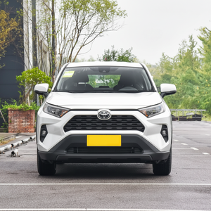 Uesd pour Toyota RAV4 Rongfang Plus Version 2.0L CVT Car avec les modes sportifs utilisés - Product Image 1