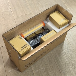 Kit di Manutenzione L0H25A per Unità Fusore <span class=keywords><strong>HP</strong></span> <span class=keywords><strong>LaserJet</strong></span> 600 M607 M608 M609 M631 632 633 L0H24A J8J87A J8J88A 110V 220V - Product Image 6