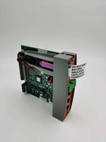 Tarjeta PLC Honeywell HC900, Sistema DCS, CPU 900C70-0460 en Stock