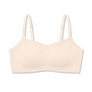 Top Deportivo de Alta Calidad con Tirantes, Cuello Cuadrado, para Gimnasio, Yoga, Deportes, Sin Costuras, Transpirable, para Fitness - Product Image 3