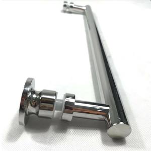 Односторонняя дверная ручка из нержавеющей стали - Product Image 6