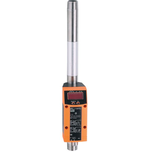Medidor de Flujo de Aire Comprimido IFM SD6000 en Stock - Product Image 4