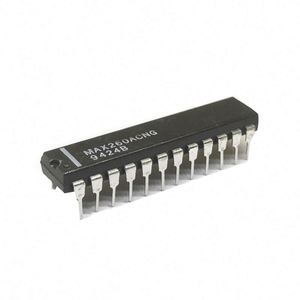 MAX260ACNG MAX260 Straight <b>Plug</b> BOM Integrated Circuits in stock - Product Image 1