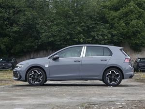 Véhicule à essence Volk-wagen d'occasion VW <span class=keywords><strong>Golf</strong></span> 300TSI <span class=keywords><strong>R</strong></span> <span class=keywords><strong>Line</strong></span> 1.5T Compact Sedan Sports Car 300 km/h High Speed - Product Image 4