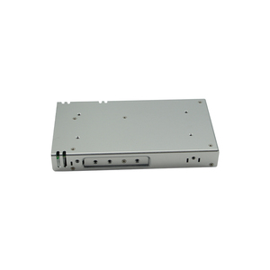 Mean Well — boîtier métallique fermé, série LRS, 3.3v 4.2v 5v 12v 15v 24v 36v 48v 35 ~ 350w, alimentation électrique de commutation, AC/DC - Product Image 5