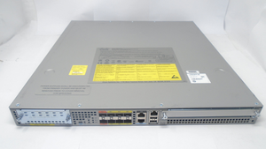 Bộ định tuyến mạng doanh nghiệp ASR1001-X <span class=keywords><strong>Cisco</strong></span> với nguồn điện xoay chiều kép - Product Image 4