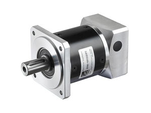 Réducteur planétaire de précision à <span class=keywords><strong>bride</strong></span> carrée 1KW PF80 pour l'industrie de <span class=keywords><strong>la</strong></span> pulvérisation - Product Image 2