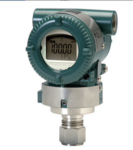 EJX530A-DBS7N-01CDL/FF1/A |   Yokogawa |   Medidor - Product Image 1
