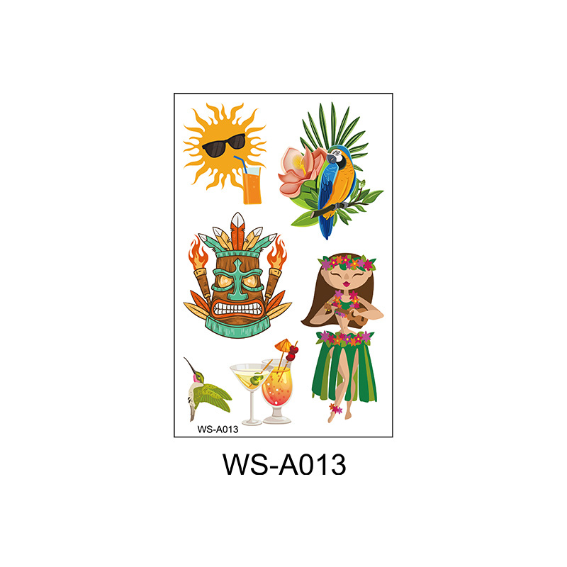 WS-A013