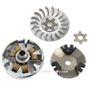 <span class=keywords><strong>Kit</strong></span> de variateur de poulie d'entraînement avant de haute qualité <span class=keywords><strong>pour</strong></span> Minarelli, MBK, Aerox-Nitro, SR50 - Product Image 1