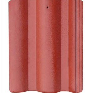 Marques de carreaux de toit, en argile grise, pour maisons - Product Image 1