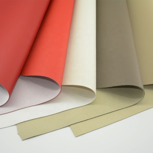 Cuero Sintético de PVC de Alta Resistencia y Durabilidad de 1.0MM al <span class=keywords><strong>por</strong></span> Mayor para Tapicería de Muebles de Dormitorio - Product Image 6