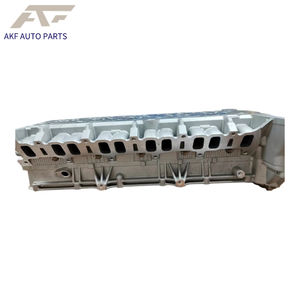 1740109 UHY0-10-100A BK3Q-6C032-BD P5AT Auto-Motorsysteme Kompletter Zylinderkopf für Ford Ranger Transit Mazda BT-50 <span class=keywords><strong>3.2</strong></span> TDCi - Product Image 1