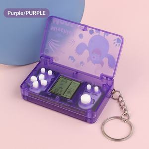 Console <span class=keywords><strong>de</strong></span> <span class=keywords><strong>jeu</strong></span> créative transfrontalière GPD, manette <span class=keywords><strong>de</strong></span> <span class=keywords><strong>jeu</strong></span> rétro, porte-clés pendentif, sans fil BT, ergonomique, sans batterie - Product Image 6