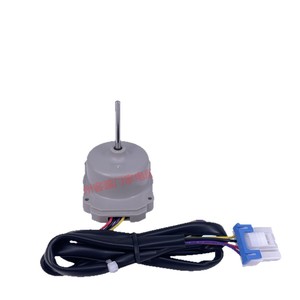   มอเตอร์พัดลมตู้เย็น Eau65058301 Dc12V 1A คอมเพรสเซอร์อะไหล่ทดแทนในครัวเรือน - Product Image 4