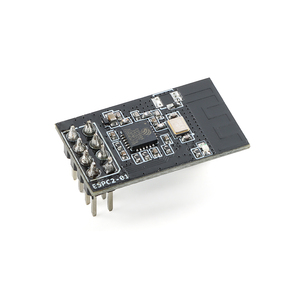 ESPC2-01/02/05/12E/20E wi-fi + modulo <span class=keywords><strong>5.0</strong></span> <span class=keywords><strong>Bluetooth</strong></span> ESP8684 modulo MCU a 32 bit - Product Image 1