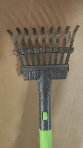 Köpek Pooper Scooper, köpek Poop tepsi ve tırmık seti, uzun ayarlanabilir kesit alüminyum kolları ile Pet atık kaldırma Scoop - Product Image 6