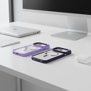 Coque de protection antichoc en TPU souple de qualité supérieure, anti-rayures, fine et ajustée pour iPhone 17 Pro Max – Offre Spéciale - Product Image 6