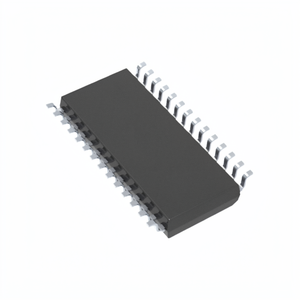 VN5770AKPTR-E 28 SOlC Power Management (PMIC) Components Electronic Manufacturer Channel - Product Image 1