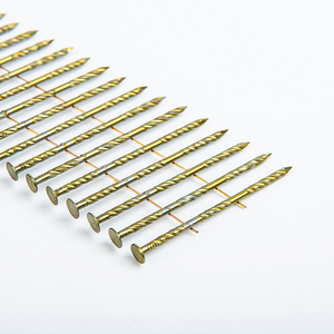 Tất Cả Các Loại Sắt Cuộn Dây Móng Tay Giá Dây Hàn Cuộn Dây Móng Tay Cho Pallet Gỗ 50X2.5 RS Cuộn Dây Móng Tay - Product Image 4