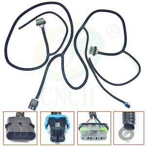 ヘビーデューティトラックテールライト配線ハーネス タホ シボレー GMC ピックアップ サバーバン ユーコン ジミー用 - Product Image 2