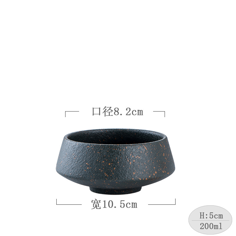 Tamaño pequeño 8,2 cm (80 unids/caja)