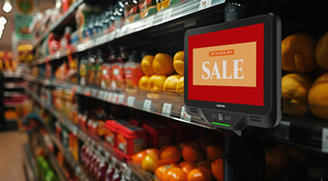 Meferi <span class=keywords><strong>ค</strong></span>อมพิวเตอร์10.1 IPS เครื่องตรวจสอบการติดตั้ง IP54<span class=keywords><strong>ค</strong></span>อมพิวเตอร์แอนดรอยด์14 POE - Product Image 4