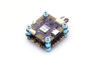 F722 diatone Mamba MK2ควบคุมการบินด้วย F55 128K 3 ~ 6S ESC สำหรับ RC multicopter RC รุ่น RC - Product Image 1