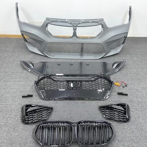  X1 バンパーカバー バンパーブラケット プレミアムトヨタ希望バンパーブラケットで、あなたの車に耐久性のある