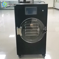 Vriesdroogmachine voor kleine schaalproductie, prijs kleine vriesdroogmachine voor vloeistoffen