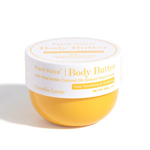 Crema Corporal Hidratante Batida al por Mayor, Fórmula Multi-Aroma de Manteca de Karité y Aceite de Coco para Glúteos, Busto y Cuerpo, Marca Privada OEM - Product Image 2