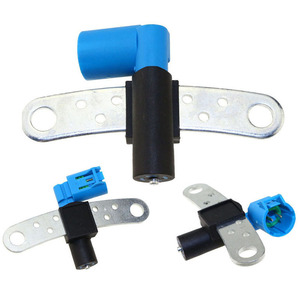 Sensor de Posición del Cigüeñal 1001966 para Renault Clio Mk2 01-05, Pieza de Repuesto Nueva - Product Image 3