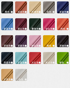 Parches Autoadhesivos Grandes para Tapicería, para Asientos <span class=keywords><strong>de</strong></span> Auto, Sofás, Reparación <span class=keywords><strong>de</strong></span> Cuero PU, Tamaños Personalizados Disponibles - Product Image 6