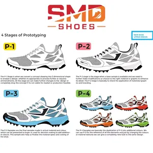 SMD Custom Oem White Carbon Plate Running Shoes Hombre Men