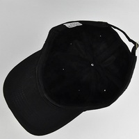 Gorra de Béisbol de Algodón Suave al por Mayor, Gorra Lisa Personalizable con Logotipo Bordado, Gorra de Sol de 6 Paneles con Visera Curva Ajustable, Gorras Estilo Dad Hat
