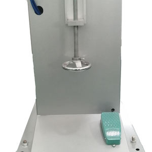 Imprimante <span class=keywords><strong>de</strong></span> <span class=keywords><strong>tampon</strong></span> d'encre <span class=keywords><strong>de</strong></span> navette <span class=keywords><strong>de</strong></span> précision 2 couleurs pour balles <span class=keywords><strong>de</strong></span> golf jouets ronds chapeaux durs avec contrôle d'encre réglable - Product Image 6