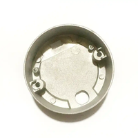 Aluminium coulé sur mesure de haute qualité