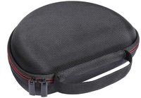 Étui rigide en EVA pour écouteurs Baseus Bowie H1, réduction de bruit ANC 40 dB, sac de voyage protecteur avec fermeture éclair, coque sur mesure