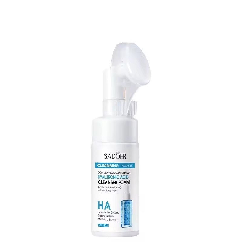 Hyaluronic Acid 120ml