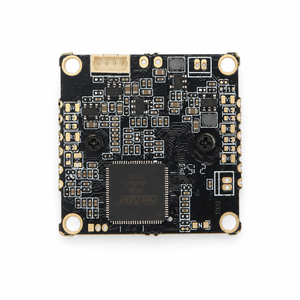 Modul Kamera USB 2MP Sony IMX307 1080P 32x32mm 150 °   Sudut Lebar H.264 H.265 MIC Penglihatan Malam WDR untuk Kamera Keamanan <span class=keywords><strong>CCTV</strong></span> - Product Image 2