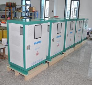 बिल्ट-इन 360v-100a सौर चार्ज नियंत्रक एकीकृत 3 चरण 220V-100a सौर चार्ज नियंत्रक एकीकृत 3 चरण 220VAC - Product Image 4