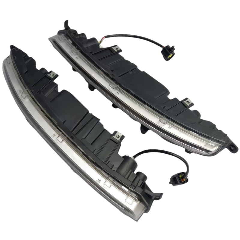 FOR Wuling Chevrolet  Baojun 530 Daytime Running Light Assembly LED Light Auto Parts Image 1