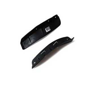 Pour Chevrolet Cavalier 2020+ : Remplacement du panneau d'aile avant / garde-boue avant - Product Image 3