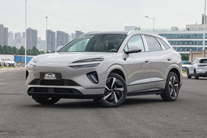 High Performance BYD Sealion 06 DM-i 205KM Navigation Plus LHD 5-Seater Euro VI MENA PHEV Vehicle - Product Image 2